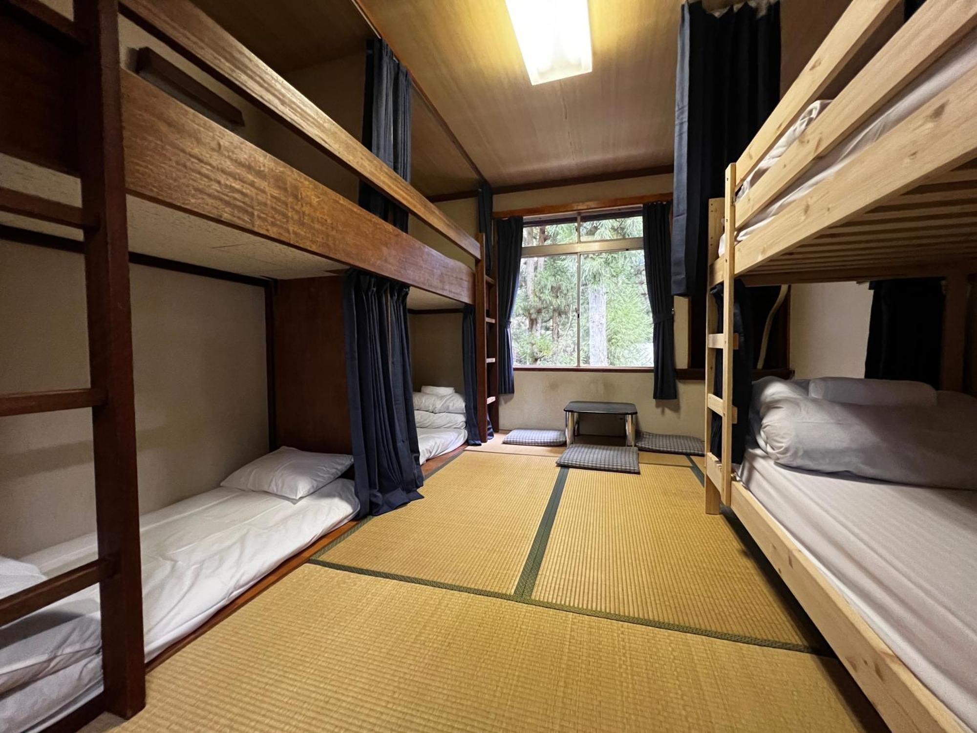 Hotel Sneaky Peaks Hakuba Zewnętrze zdjęcie