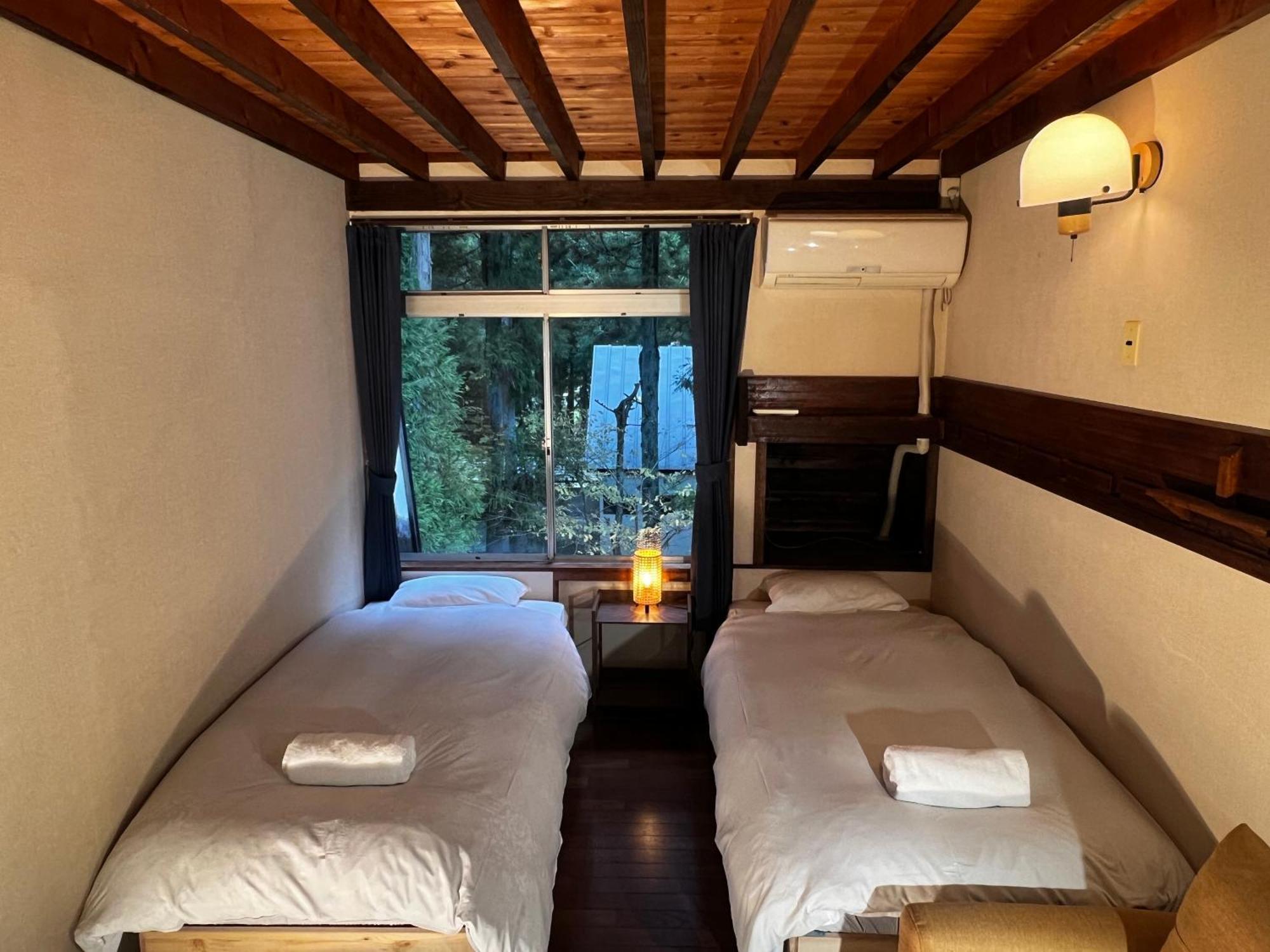 Hotel Sneaky Peaks Hakuba Zewnętrze zdjęcie