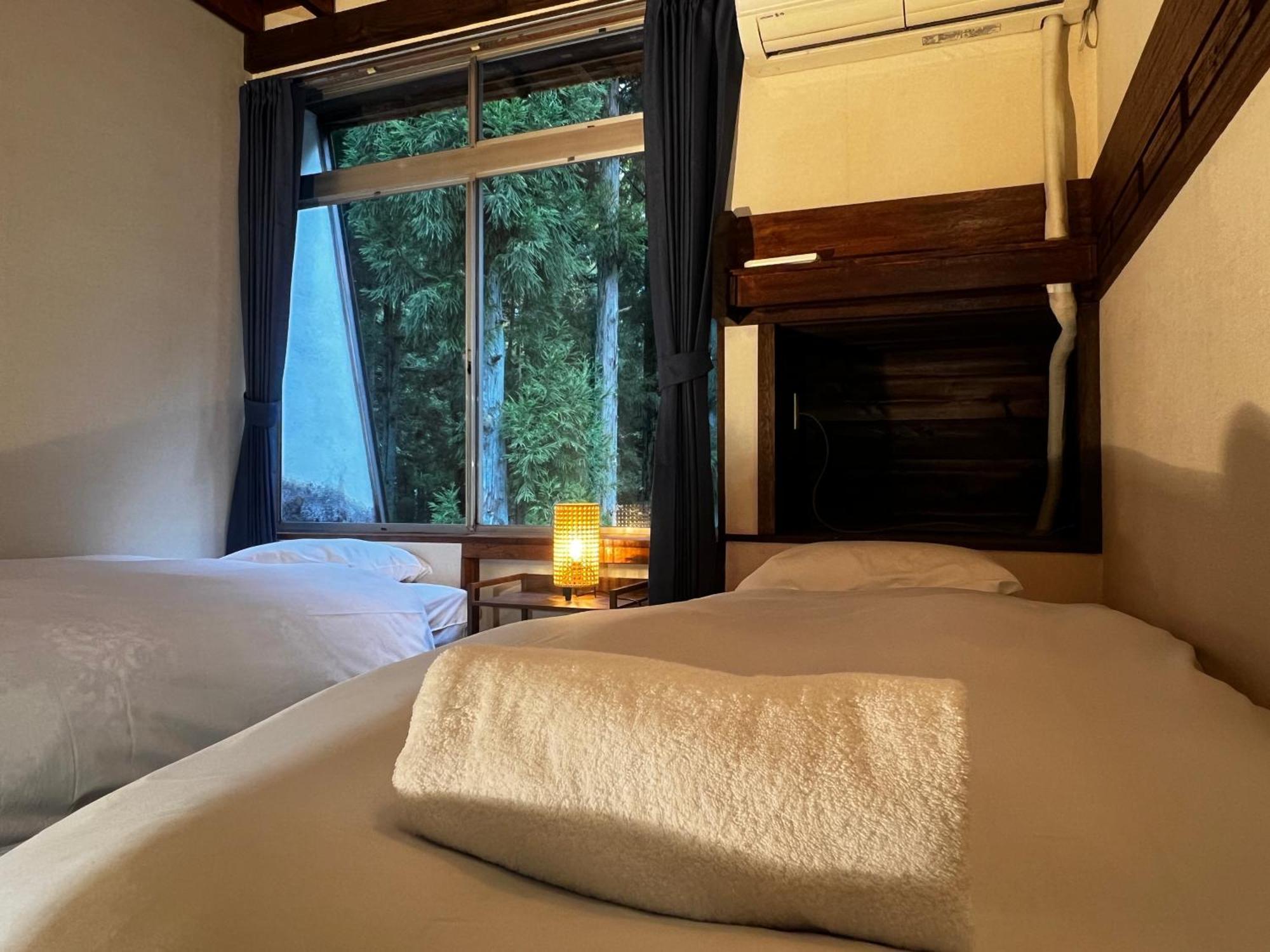 Hotel Sneaky Peaks Hakuba Zewnętrze zdjęcie