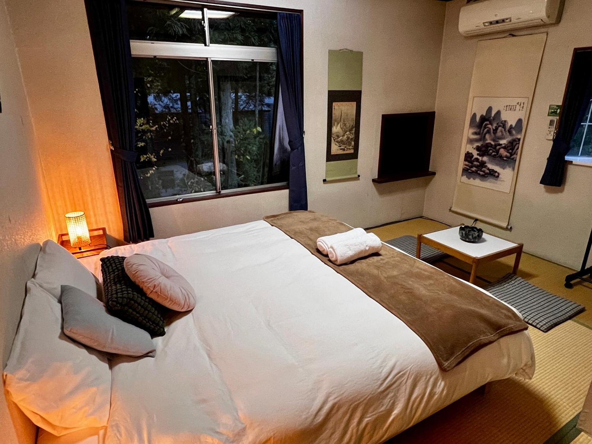 Hotel Sneaky Peaks Hakuba Zewnętrze zdjęcie