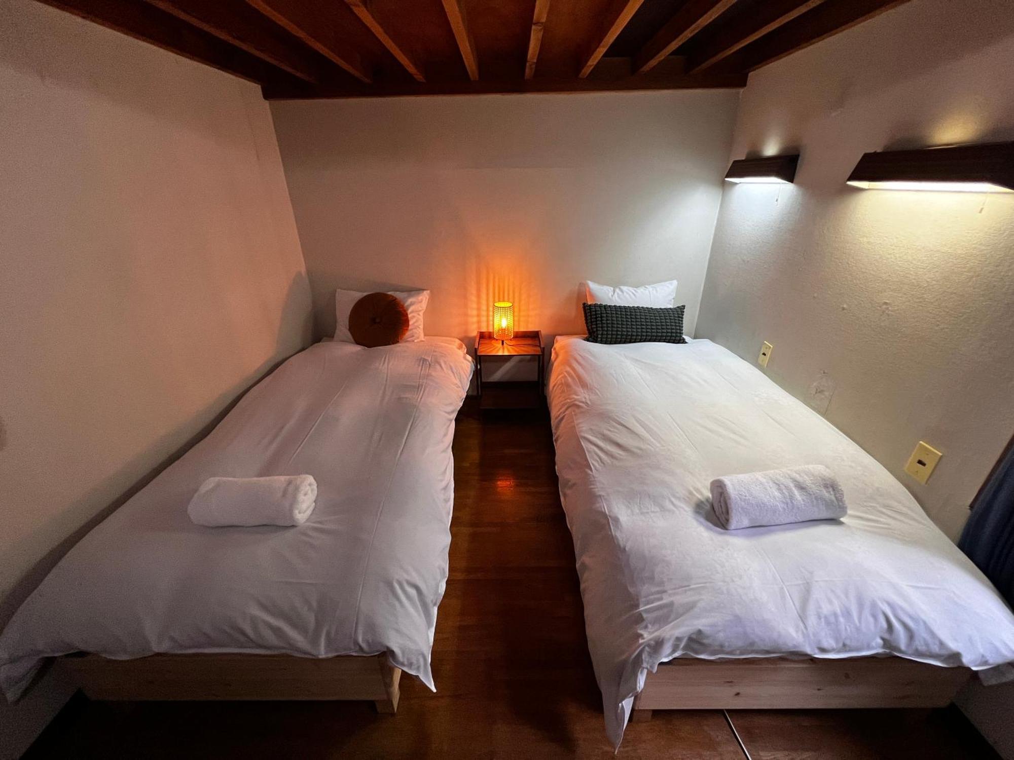 Hotel Sneaky Peaks Hakuba Zewnętrze zdjęcie