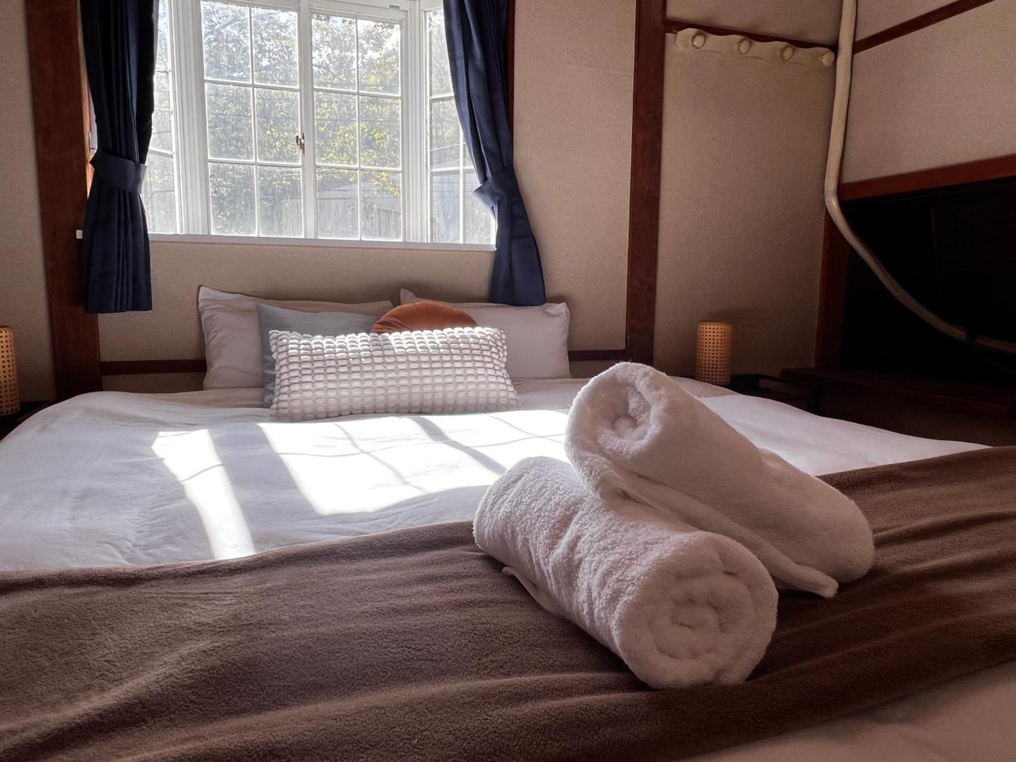 Hotel Sneaky Peaks Hakuba Zewnętrze zdjęcie