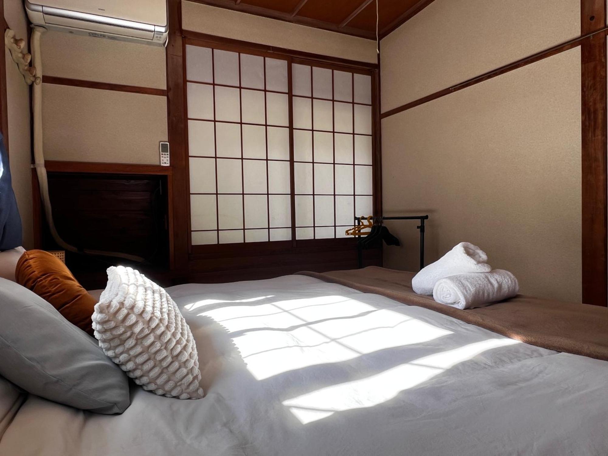 Hotel Sneaky Peaks Hakuba Zewnętrze zdjęcie