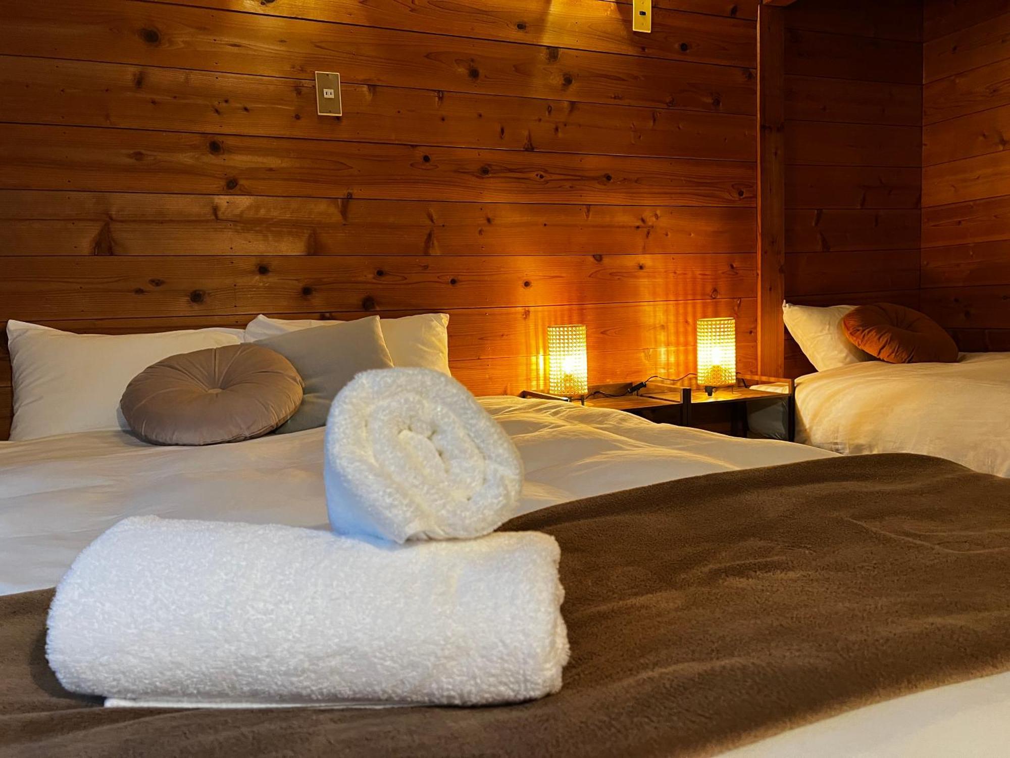 Hotel Sneaky Peaks Hakuba Zewnętrze zdjęcie