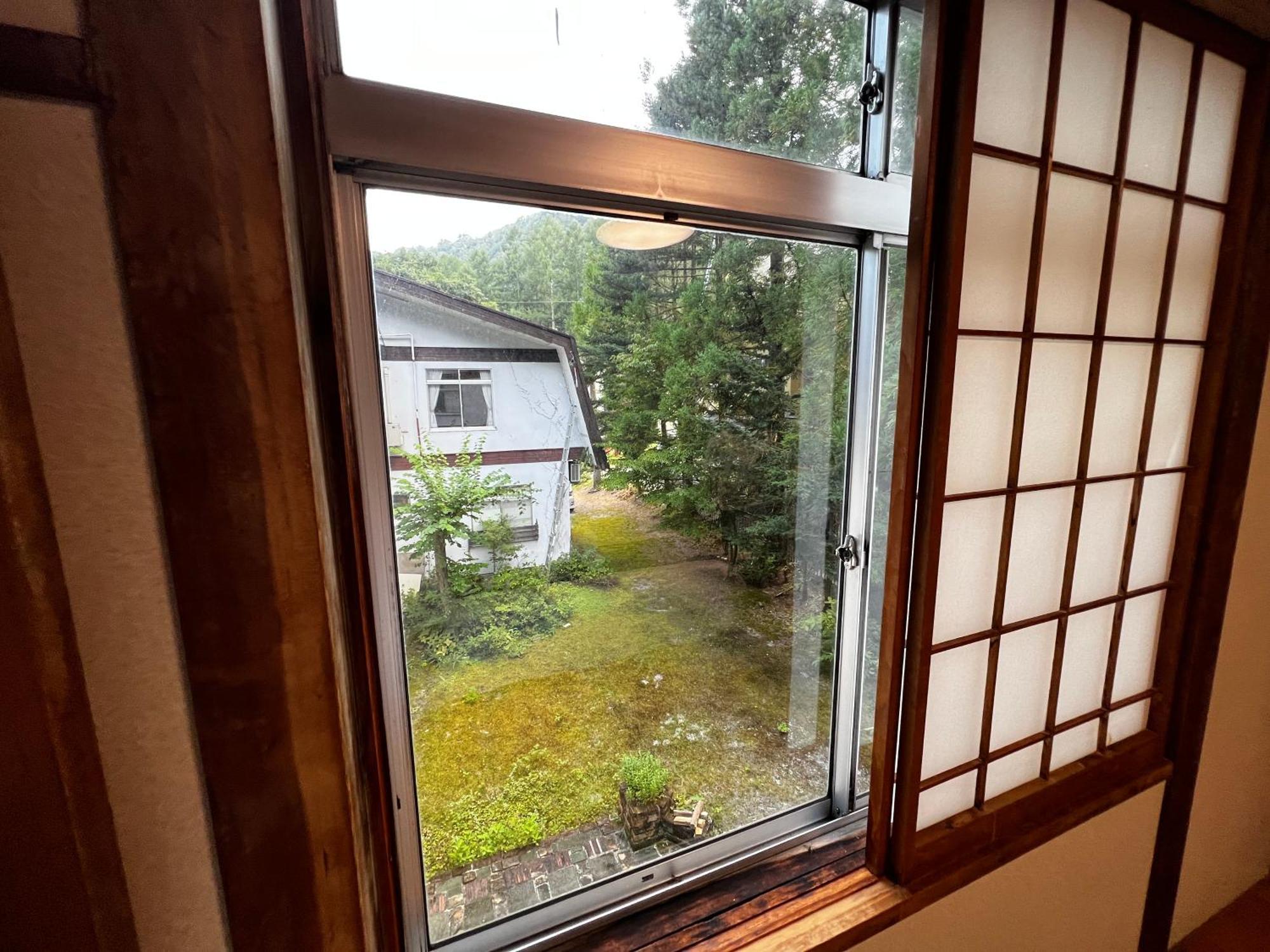 Hotel Sneaky Peaks Hakuba Zewnętrze zdjęcie