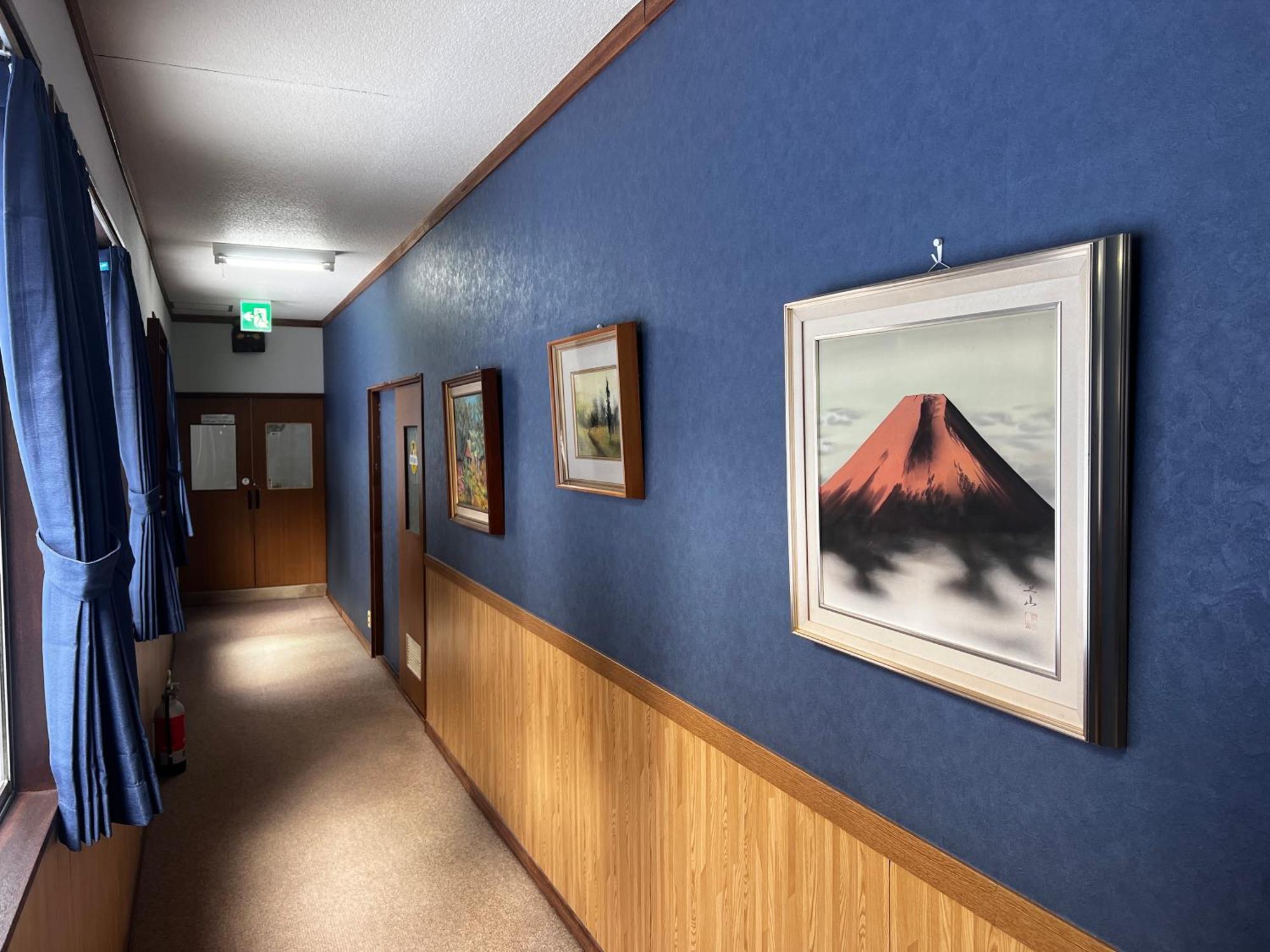 Hotel Sneaky Peaks Hakuba Zewnętrze zdjęcie